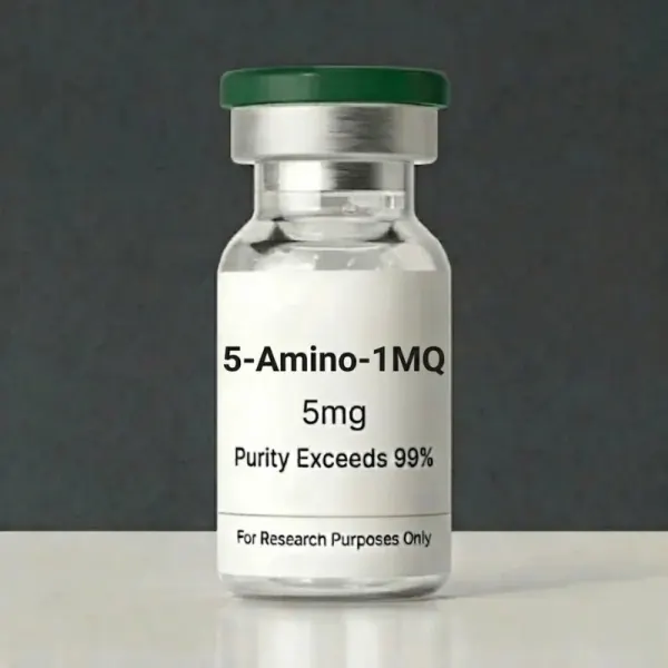 5-Amino-1MQ 5mg