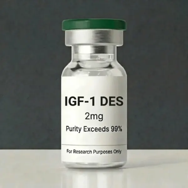 IGF-1 DES 2mg IGF-1 DES 2mg