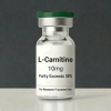 L-Carnitine 10mg Premium L-Carnitine Solution | 10ml * 10 Vials | Research Grade