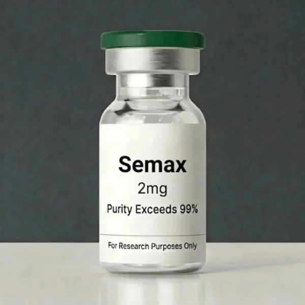Semax 2mg Semax 2mg